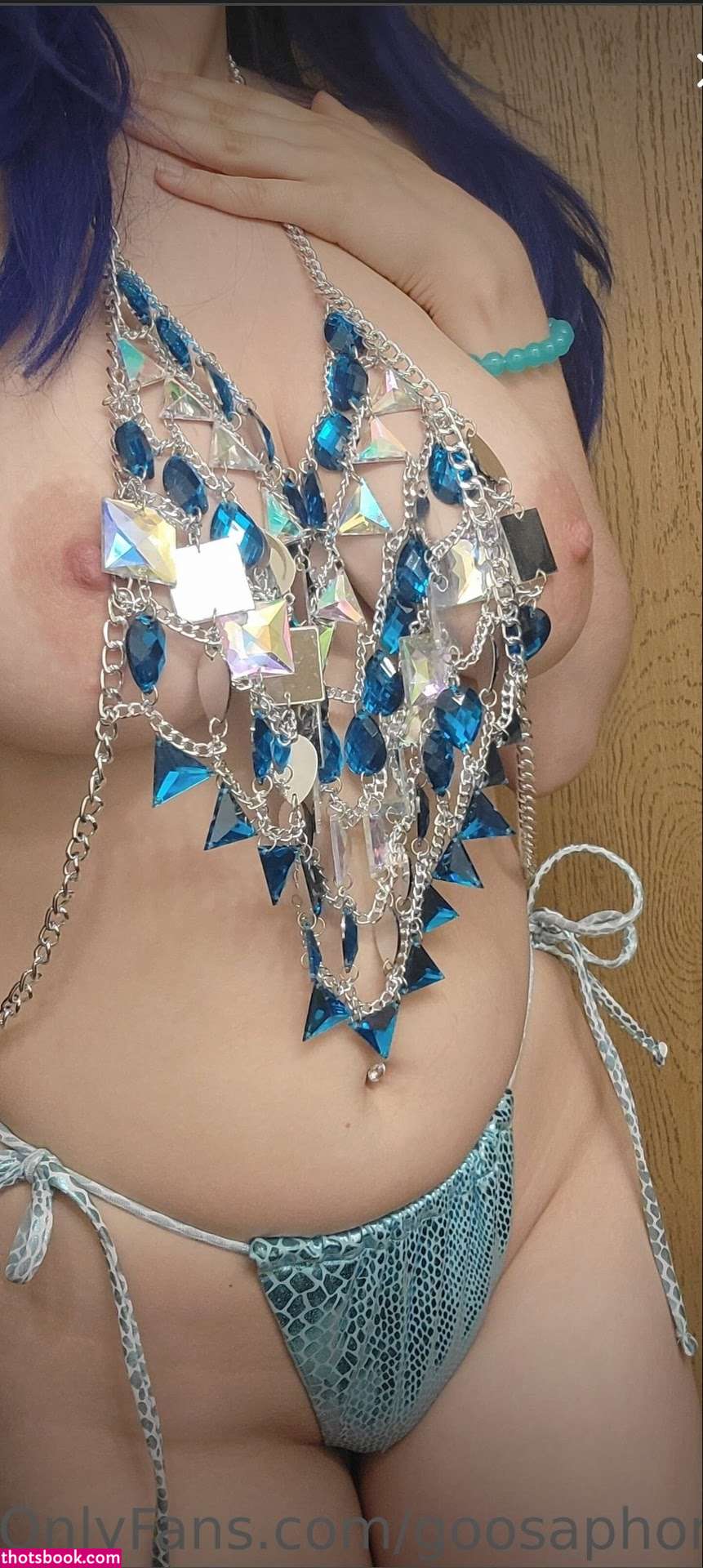 Goosaphone Nude OnlyFans Photos #9 970853