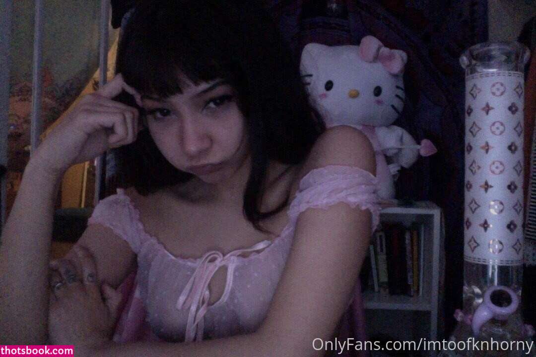 HazyRx HazyWaifu Nude OnlyFans Photos #3 970903