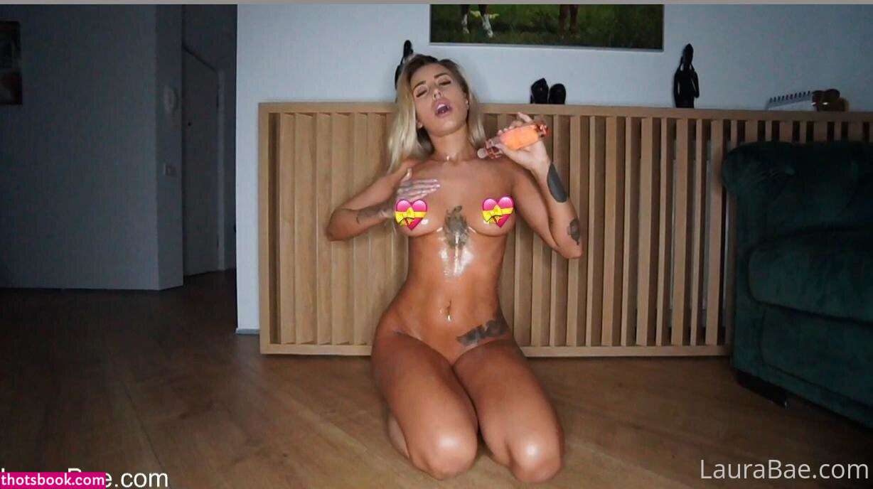 Laurabae Nude OnlyFans Photos #8 971108