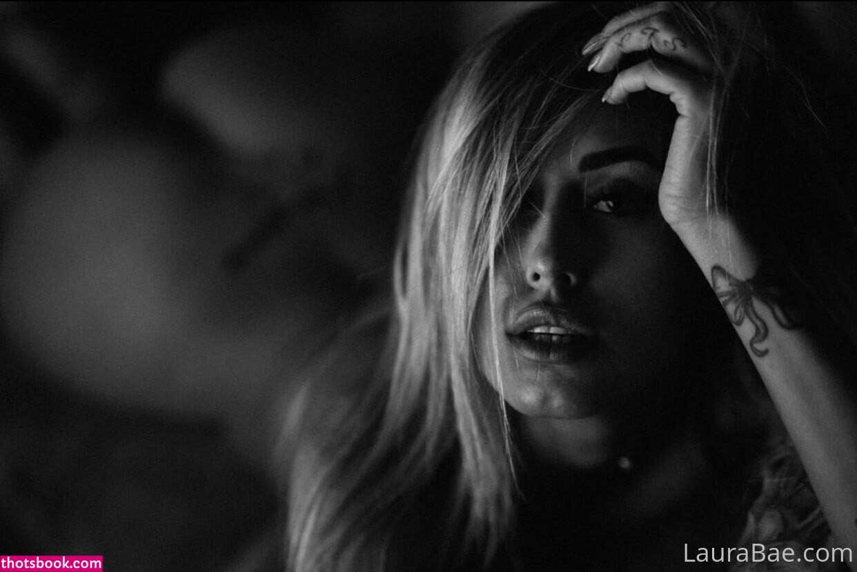 Laurabae Nude OnlyFans Photos #8 971113