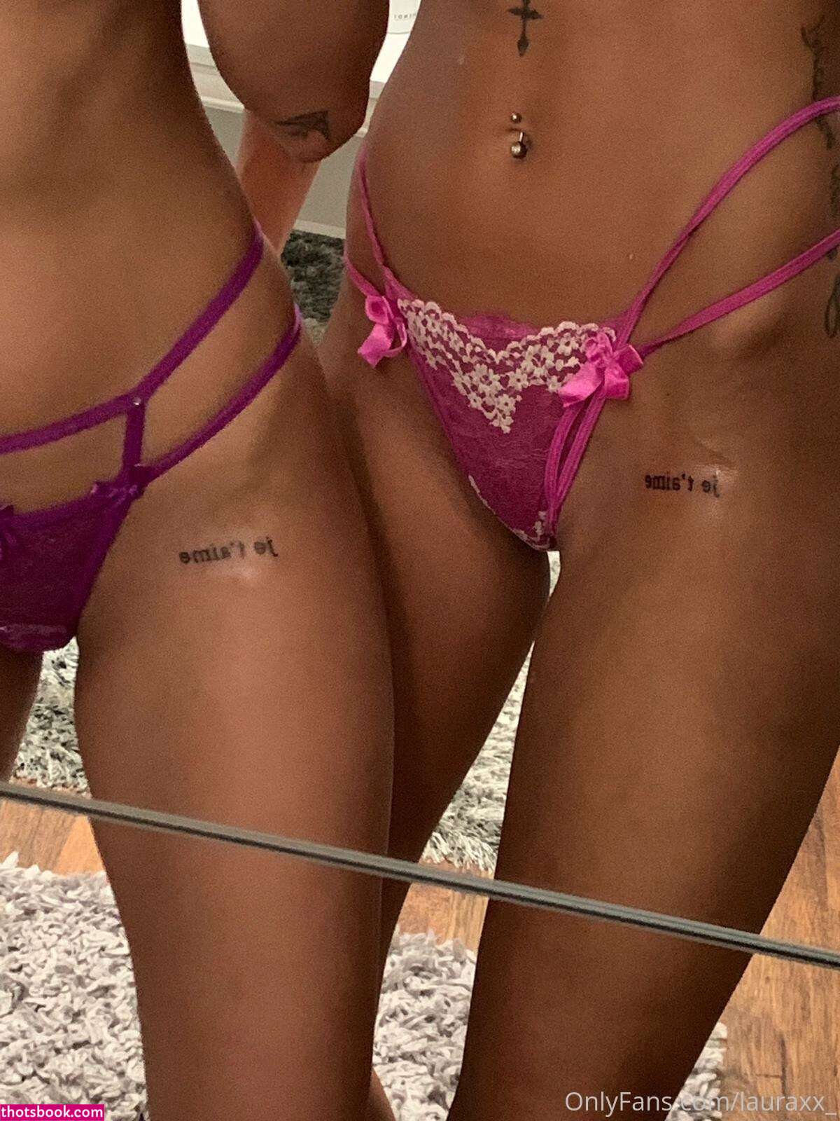 Laurabae Nude OnlyFans Photos #8 971114