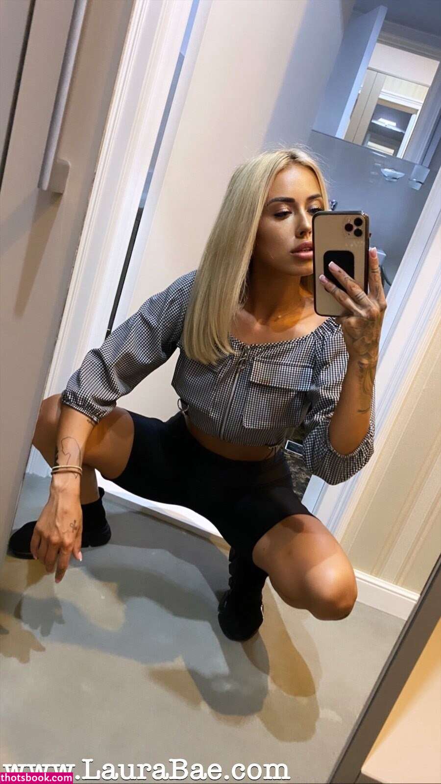 Laurabae Nude OnlyFans Photos #8 971117