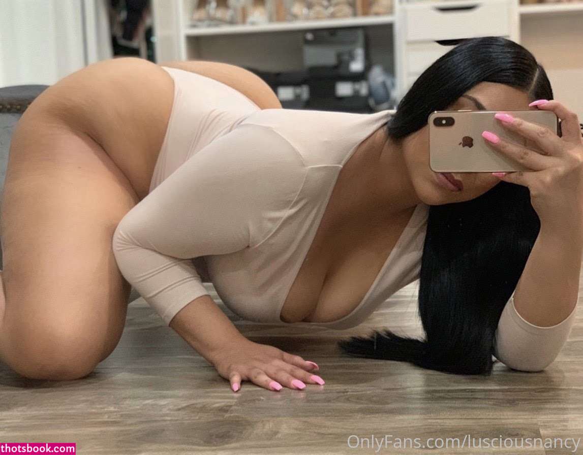 Nancy Hernandez lusciousnancy Nude OnlyFans Photos #5 971183