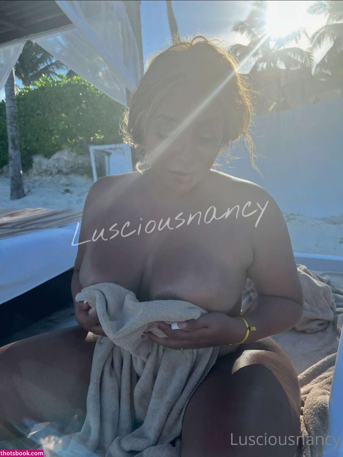 Nancy Hernandez lusciousnancy Nude OnlyFans Photos #7 971204