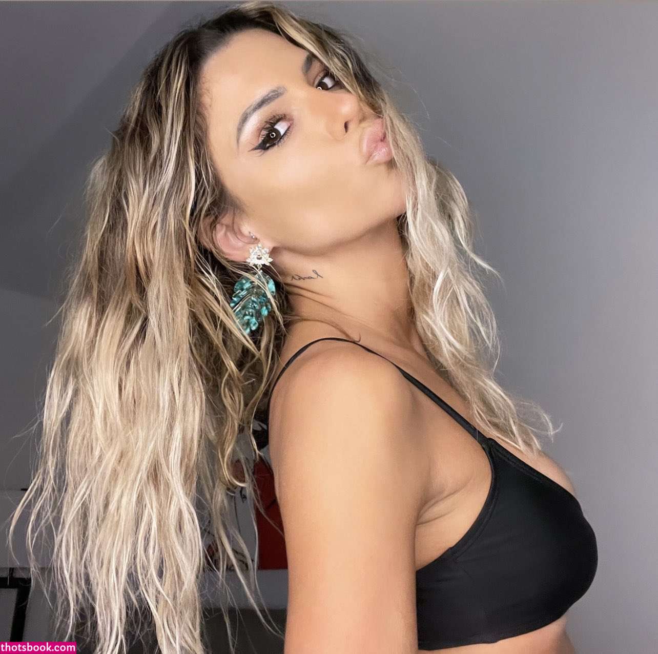 NatalieKailey Tinytease8 Natalie Kailey Nude OnlyFans Photos #5 971254