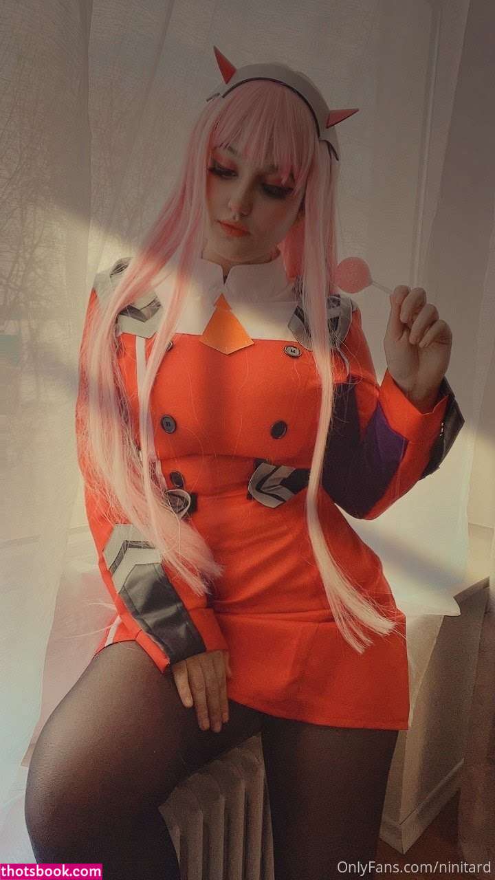 Niniitard Niniibear niniibear18 yukimevt Nude OnlyFans Photos #1 971291