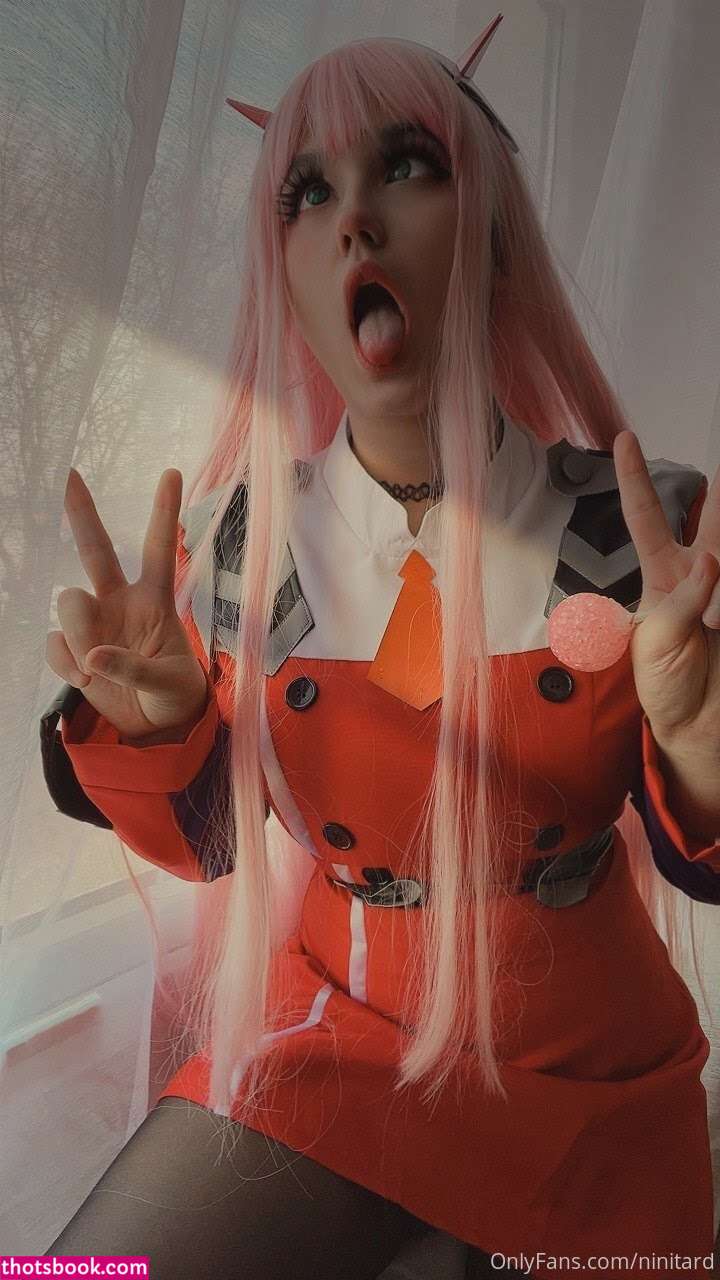 Niniitard Niniibear niniibear18 yukimevt Nude OnlyFans Photos #1 971292