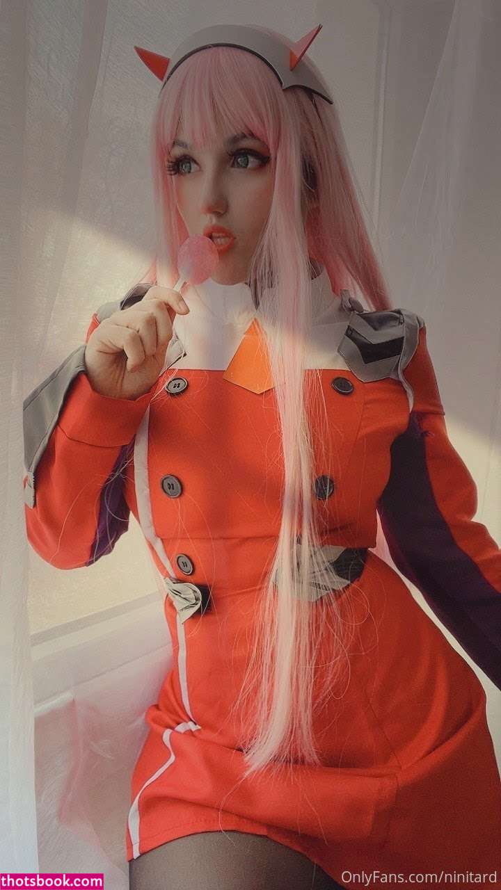 Niniitard Niniibear niniibear18 yukimevt Nude OnlyFans Photos #1 971295