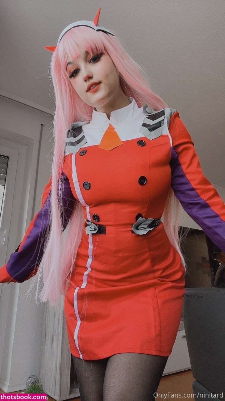 Niniitard Niniibear niniibear18 yukimevt Nude OnlyFans Photos #1 971301