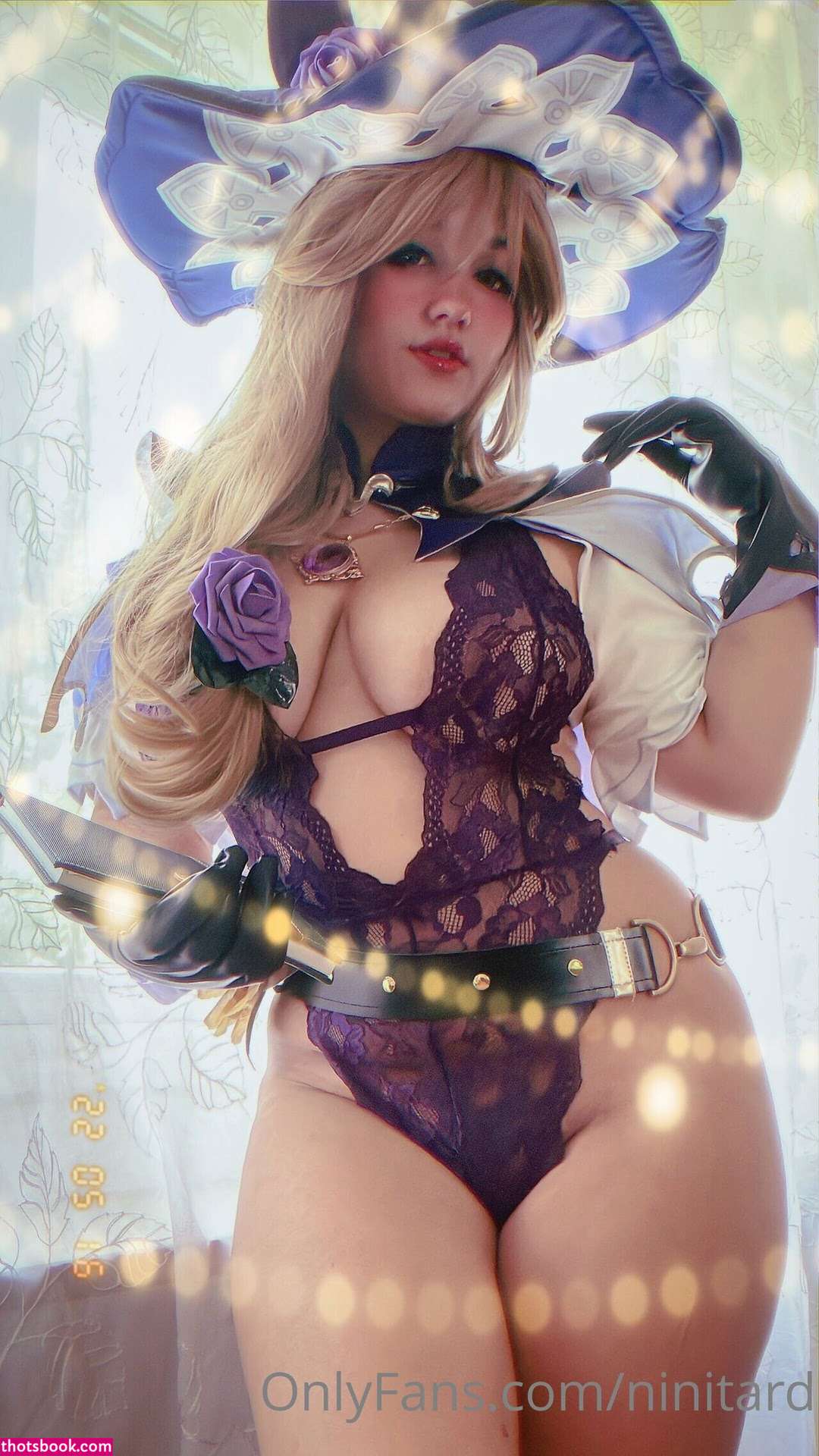 Niniitard Niniibear niniibear18 yukimevt Nude OnlyFans Photos #4 971352