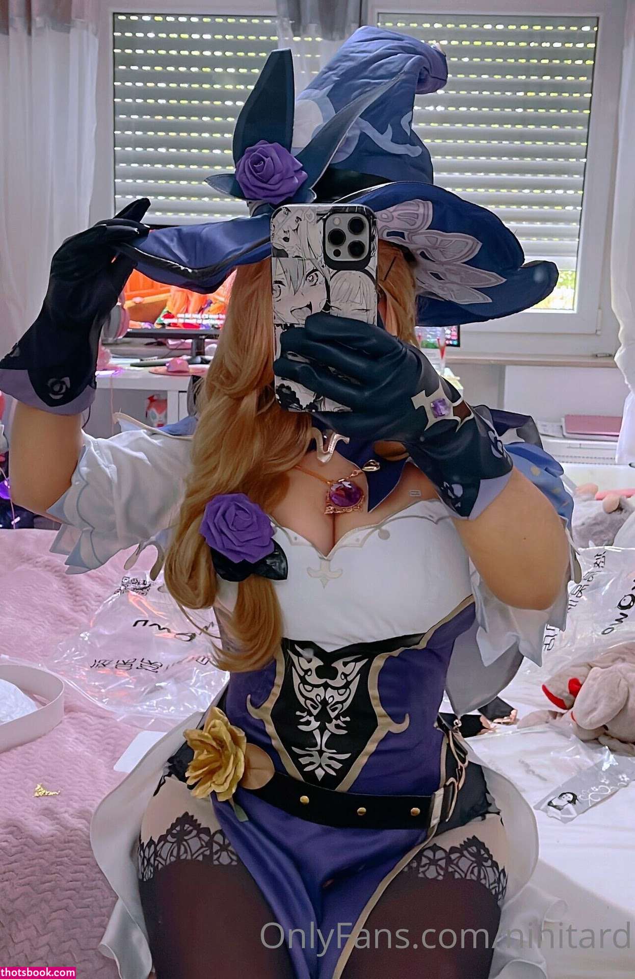 Niniitard Niniibear niniibear18 yukimevt Nude OnlyFans Photos #4 971358