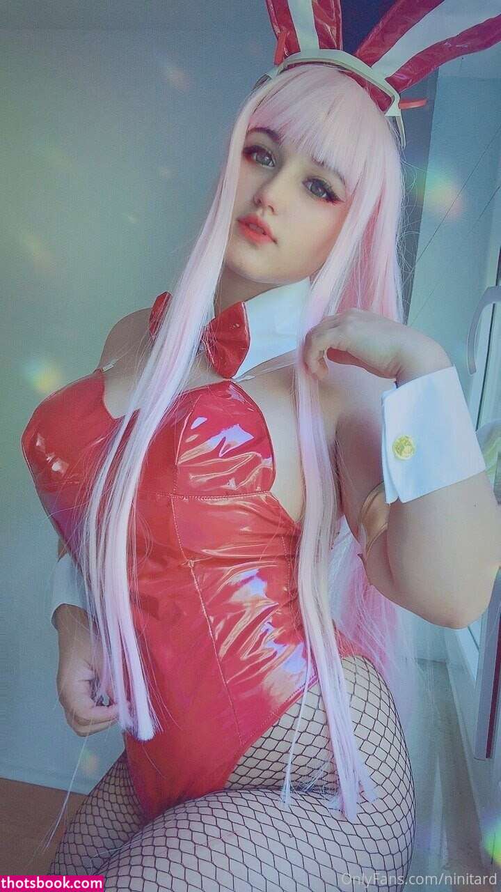 Niniitard Niniibear niniibear18 yukimevt Nude OnlyFans Photos #5 971374