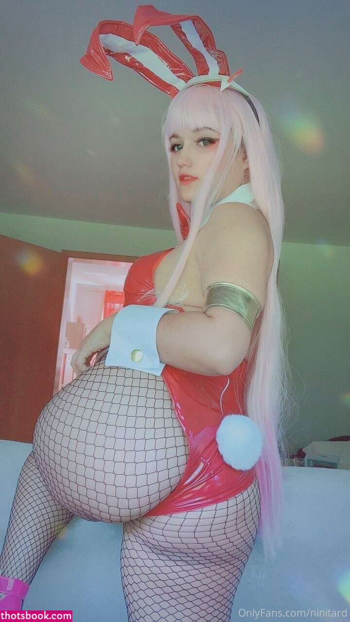 Niniitard Niniibear niniibear18 yukimevt Nude OnlyFans Photos #5 971375