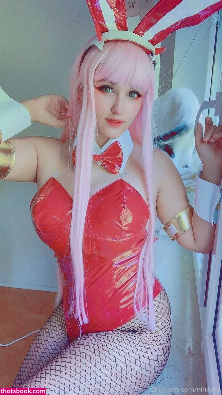 Niniitard Niniibear niniibear18 yukimevt Nude OnlyFans Photos #5 971380