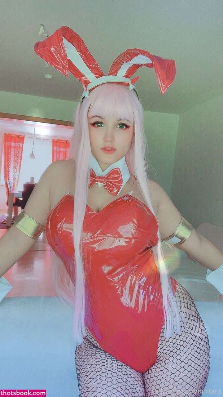 Niniitard Niniibear niniibear18 yukimevt Nude OnlyFans Photos #5 971381