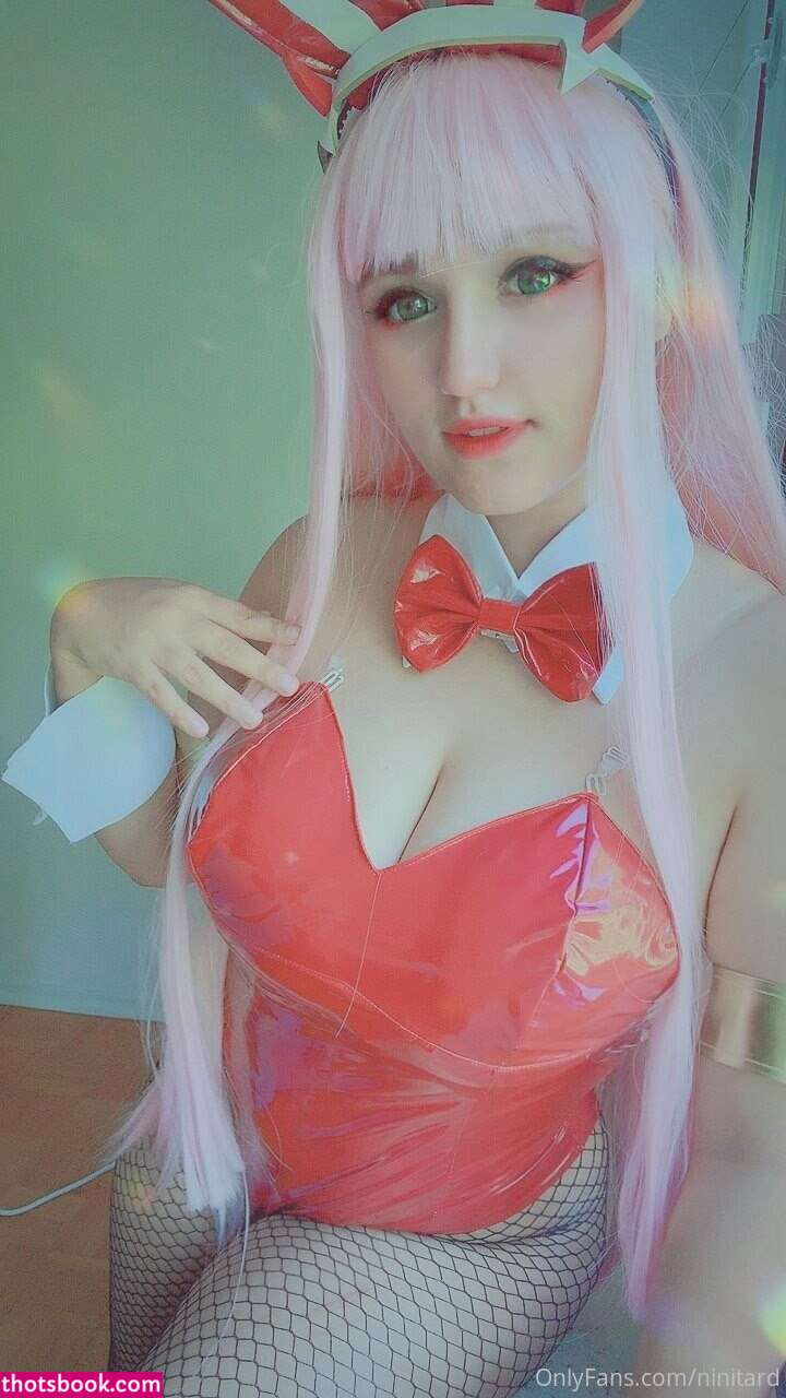 Niniitard Niniibear niniibear18 yukimevt Nude OnlyFans Photos #5 971382