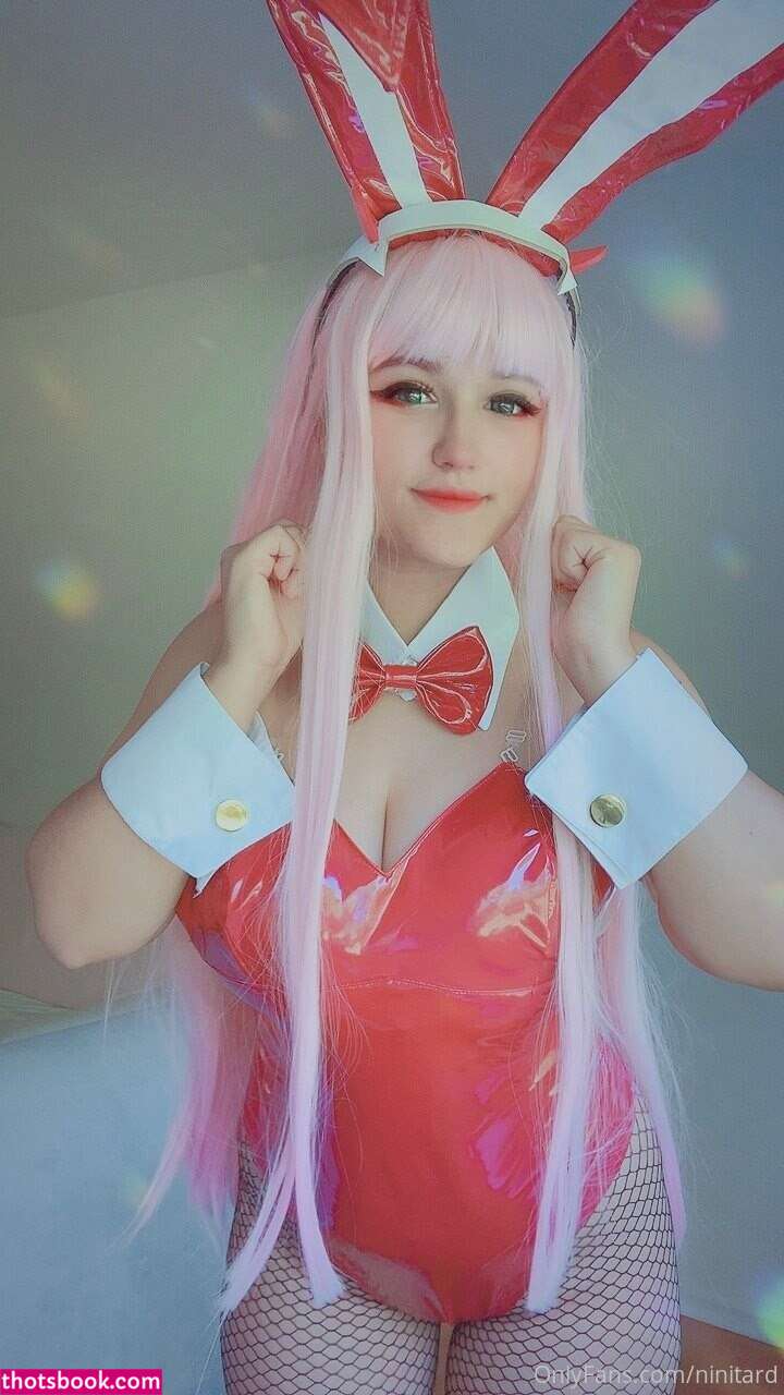 Niniitard Niniibear niniibear18 yukimevt Nude OnlyFans Photos #5 971384