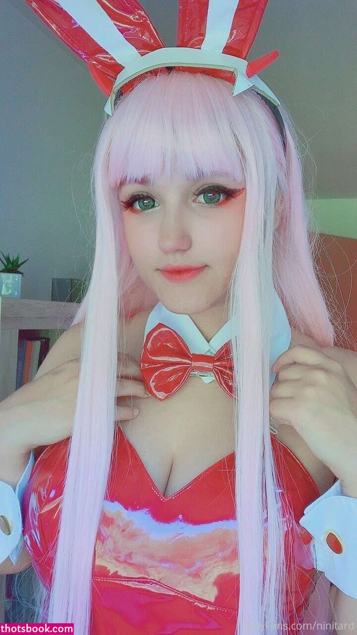 Niniitard Niniibear niniibear18 yukimevt Nude OnlyFans Photos #5 971385