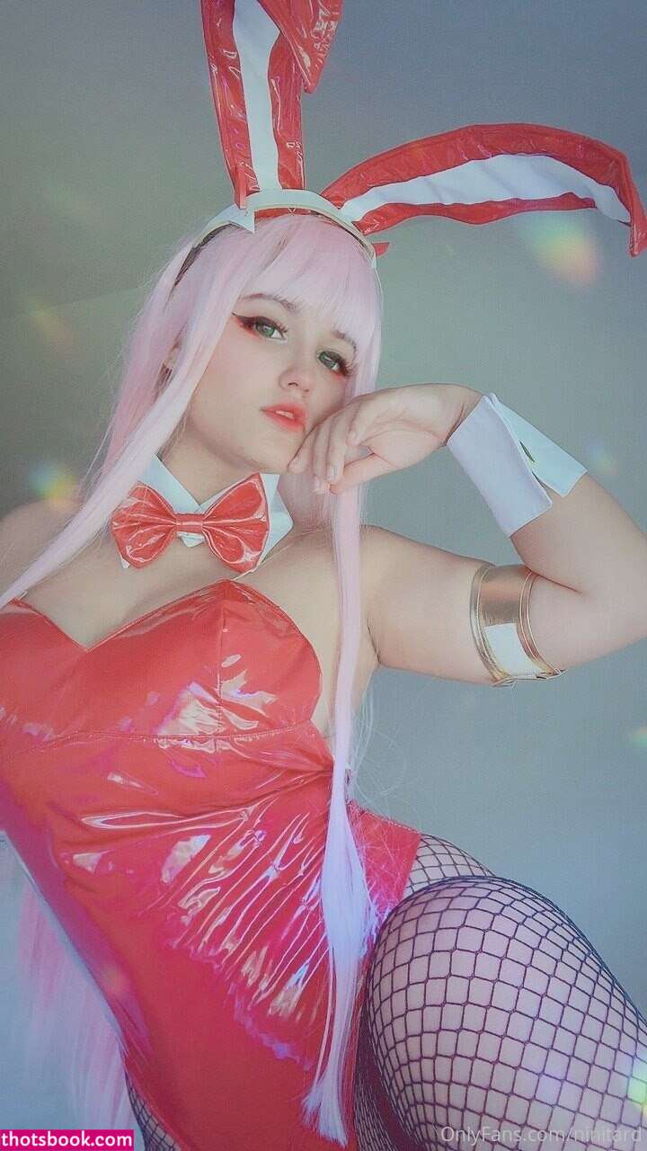 Niniitard Niniibear niniibear18 yukimevt Nude OnlyFans Photos #5 971386