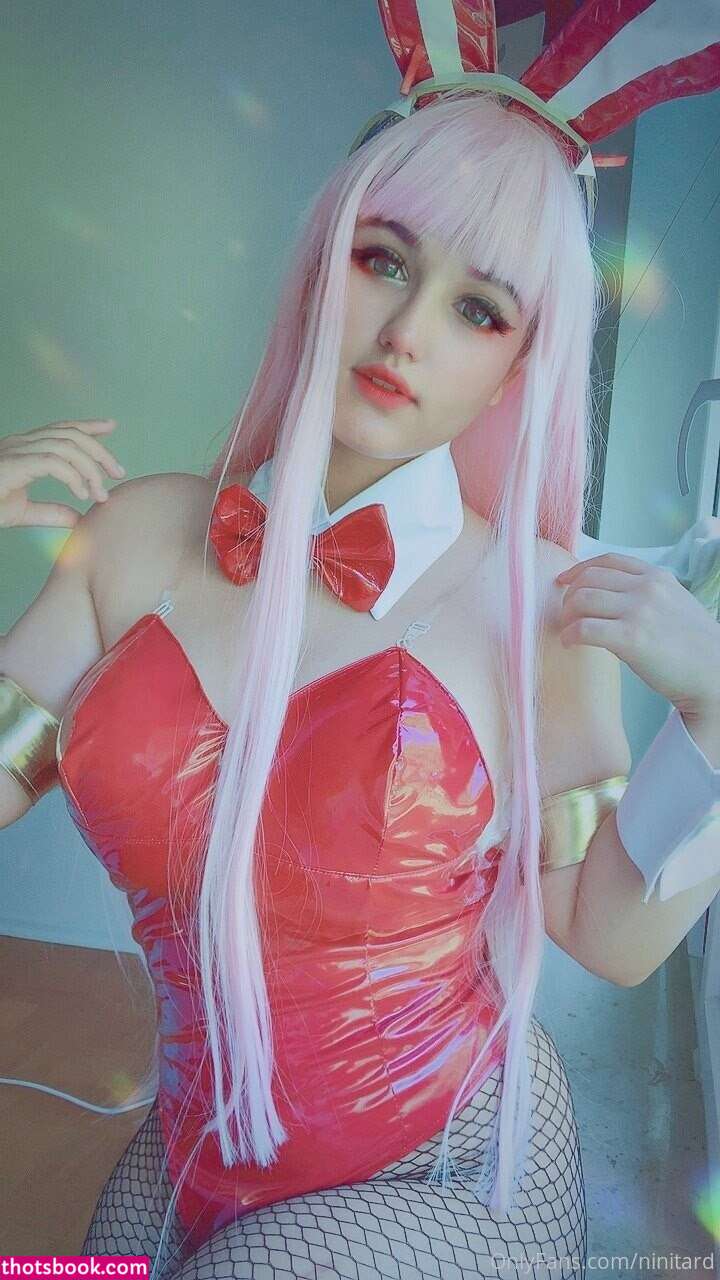 Niniitard Niniibear niniibear18 yukimevt Nude OnlyFans Photos #5 971387