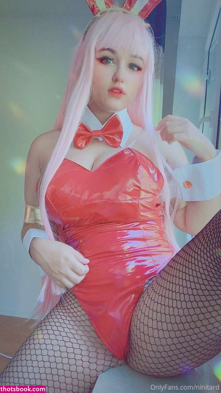 Niniitard Niniibear niniibear18 yukimevt Nude OnlyFans Photos #5 971391