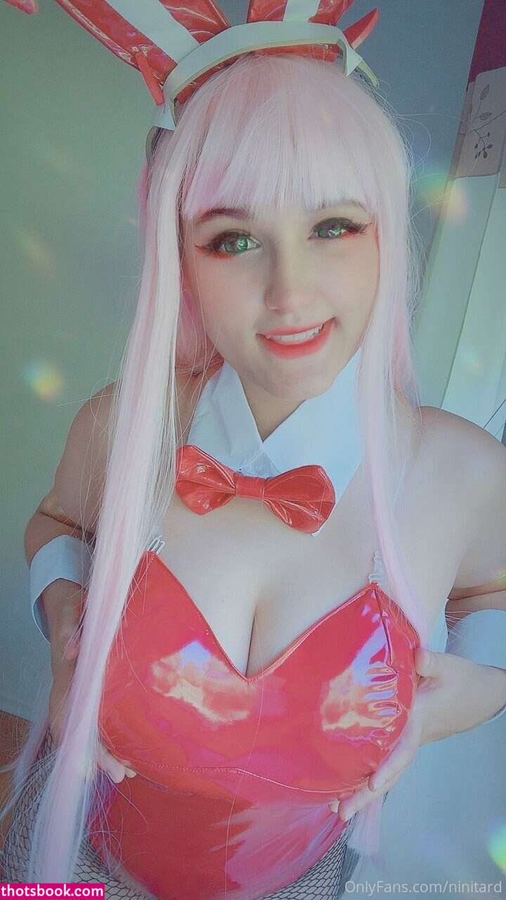 Niniitard Niniibear niniibear18 yukimevt Nude OnlyFans Photos #5 971392