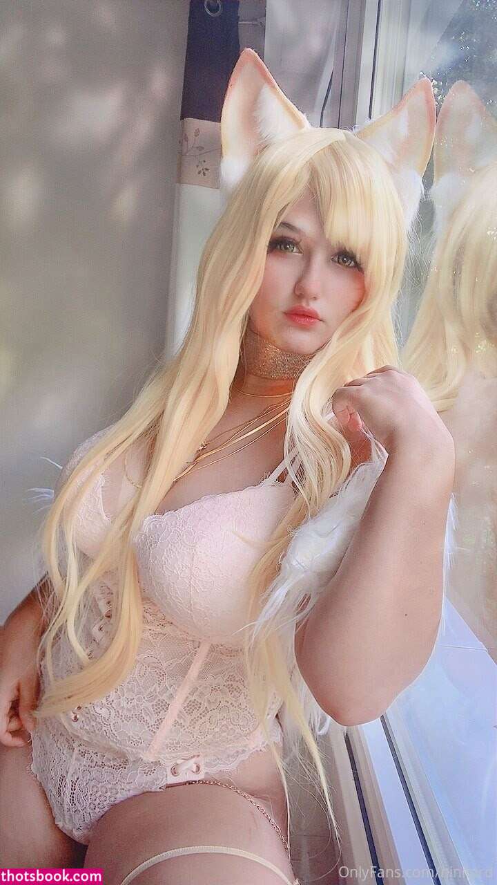 Niniitard Niniibear niniibear18 yukimevt Nude OnlyFans Photos #6 971395