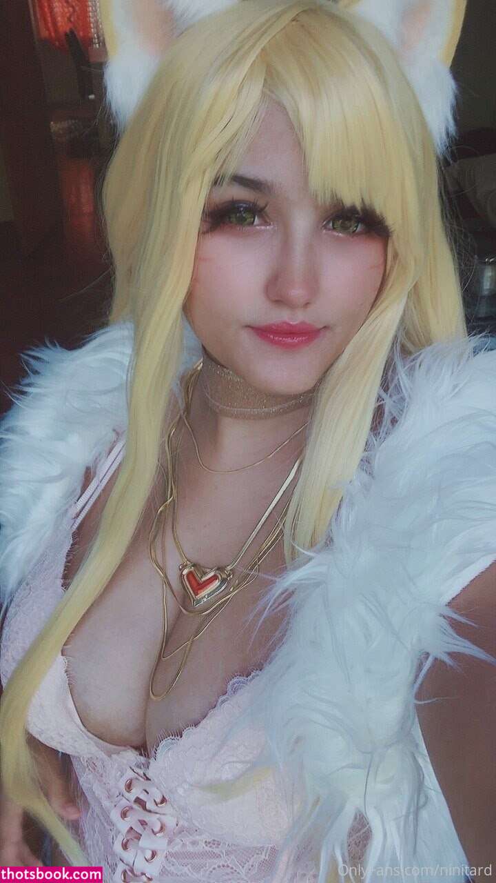 Niniitard Niniibear niniibear18 yukimevt Nude OnlyFans Photos #6 971403