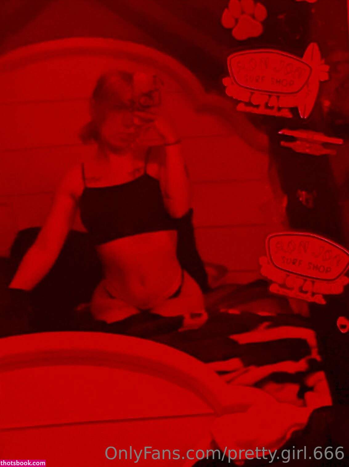 prettygirl666 baby g Nude OnlyFans Photos #1 971481