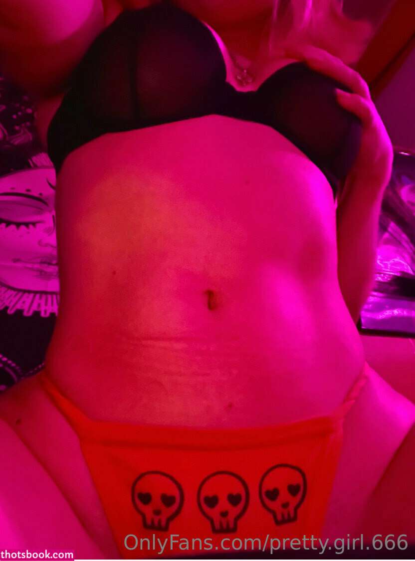 prettygirl666 baby g Nude OnlyFans Photos #1 971483