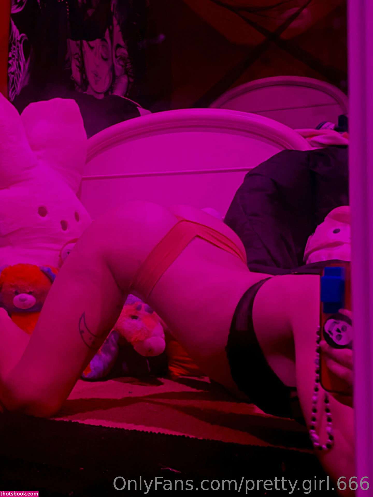 prettygirl666 baby g Nude OnlyFans Photos #3 971499