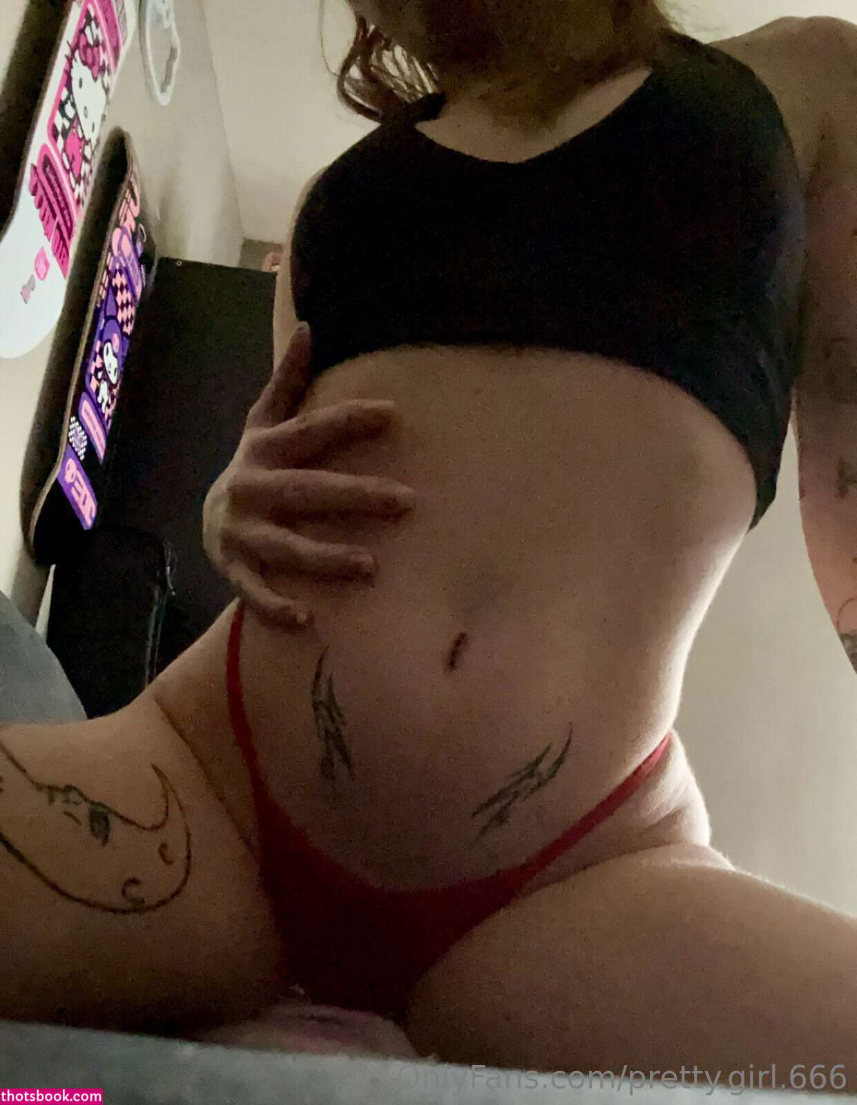 prettygirl666 baby g Nude OnlyFans Photos #3 971502