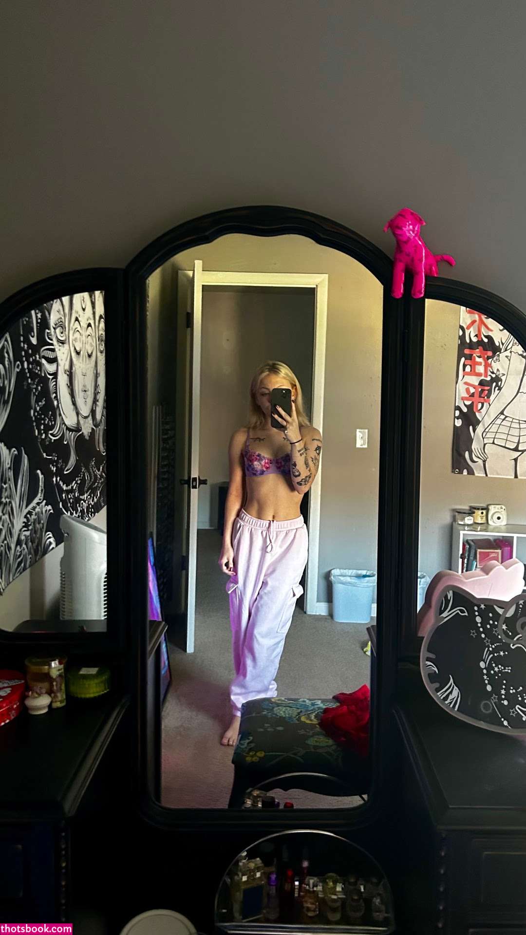 prettygirl666 baby g Nude OnlyFans Photos #7 971535