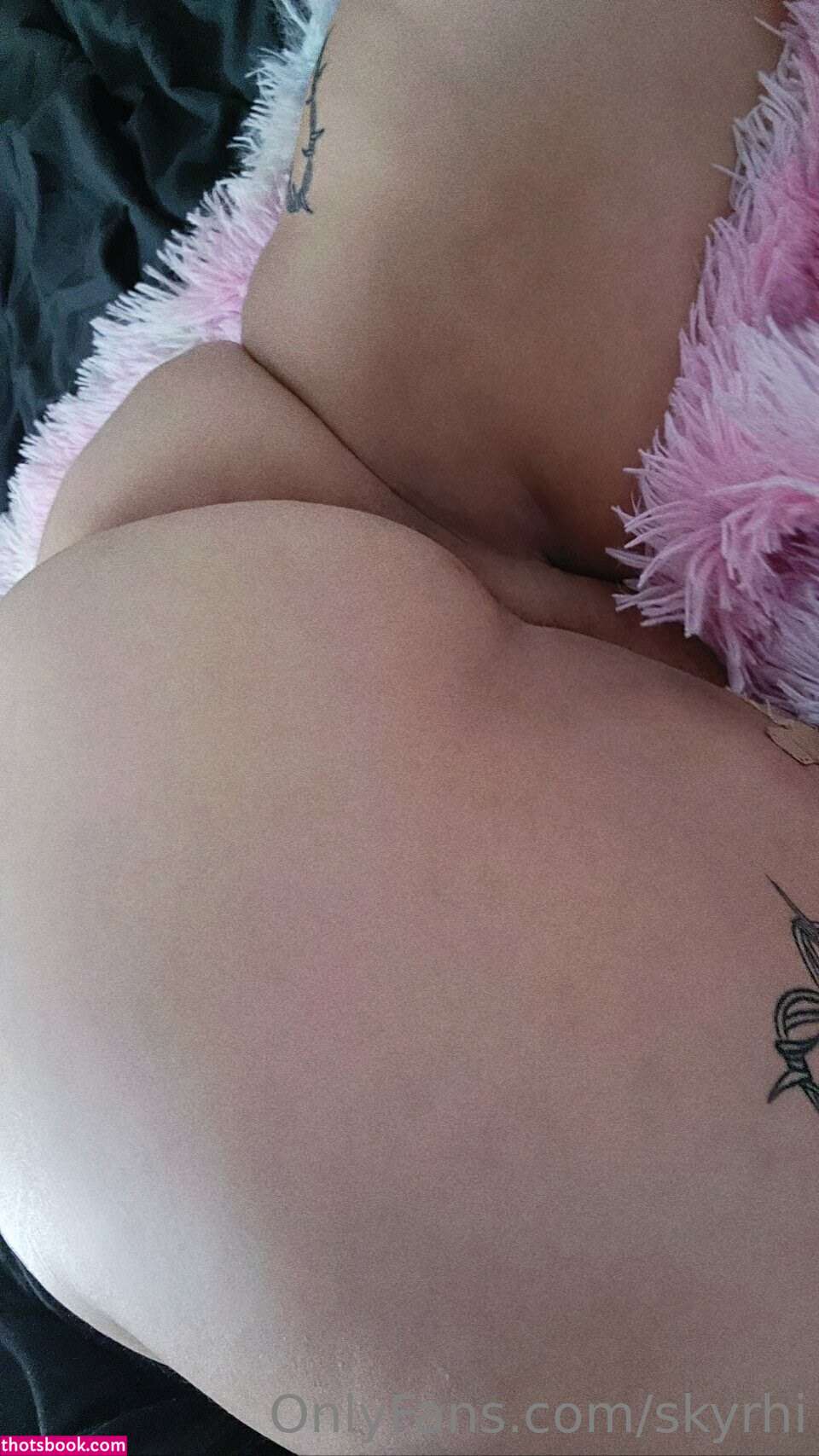 skyrhi Nude OnlyFans Photos #1 971545