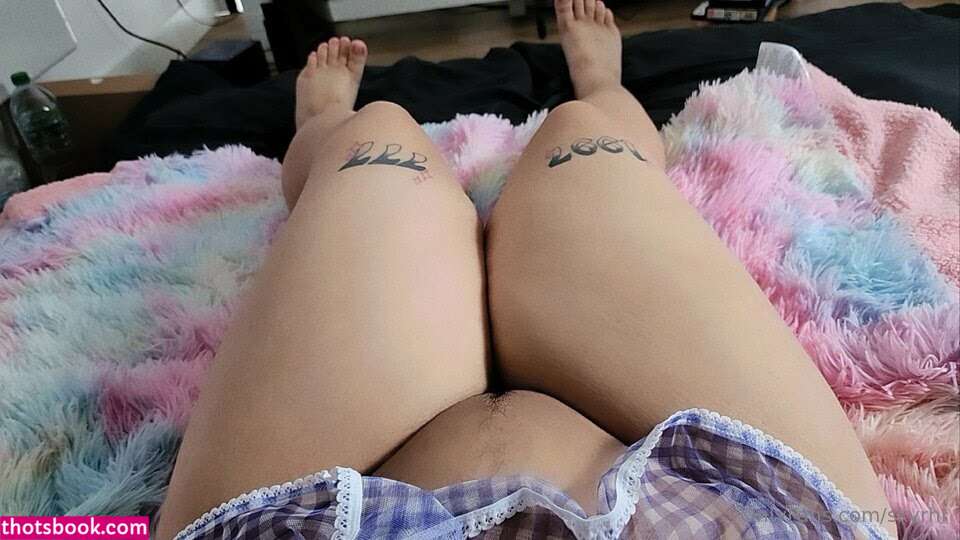 skyrhi Nude OnlyFans Photos #1 971557