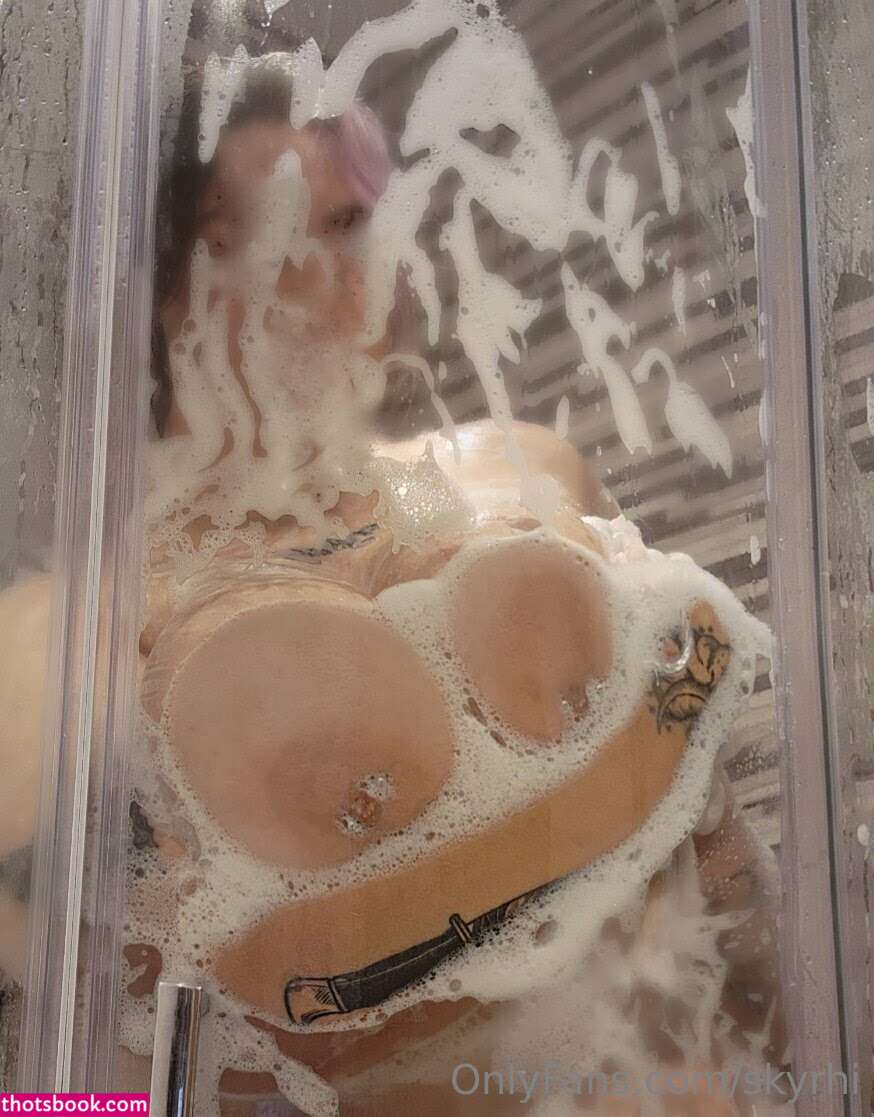 skyrhi Nude OnlyFans Photos #1 971560