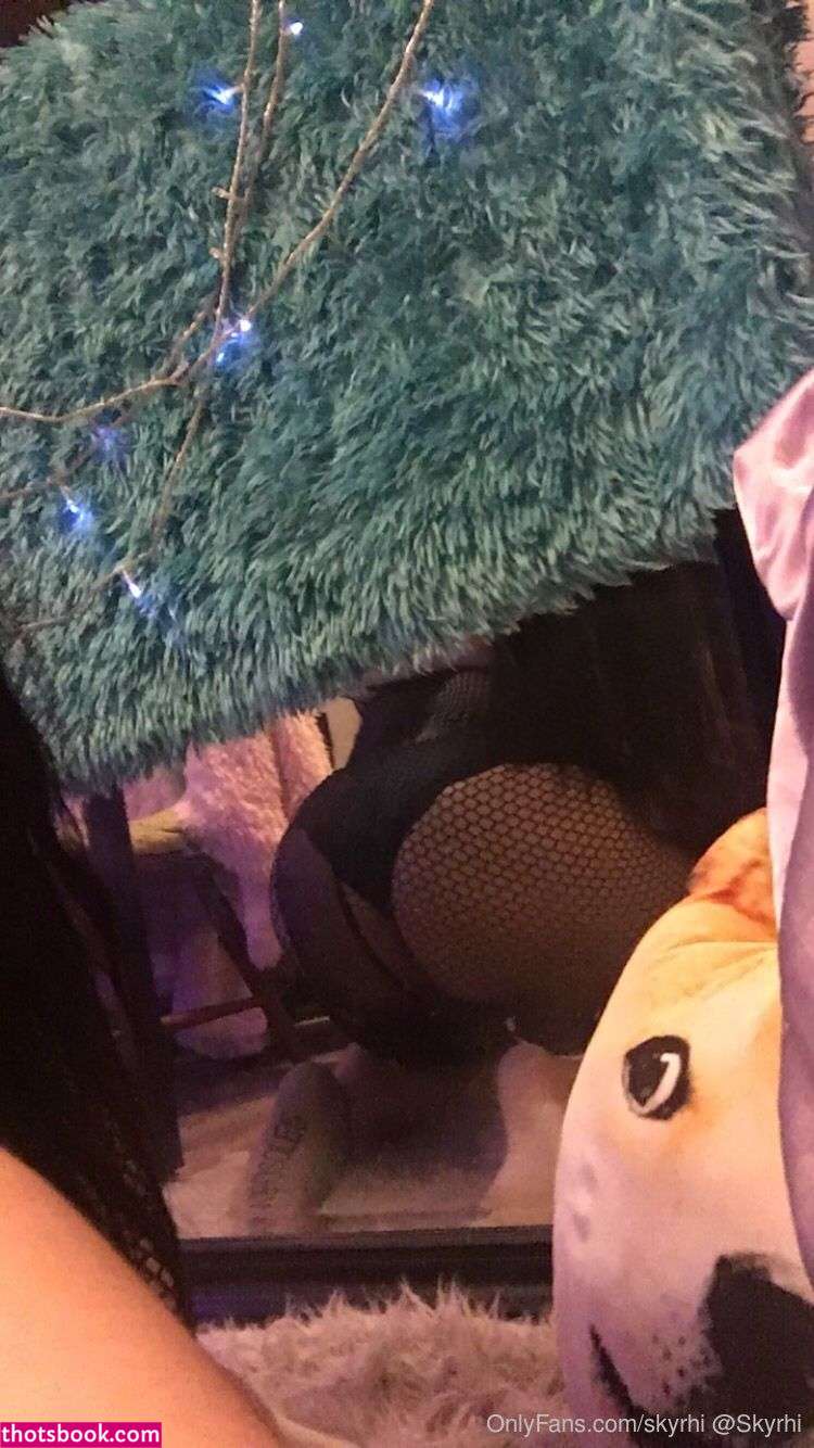 skyrhi Nude OnlyFans Photos #3 971577