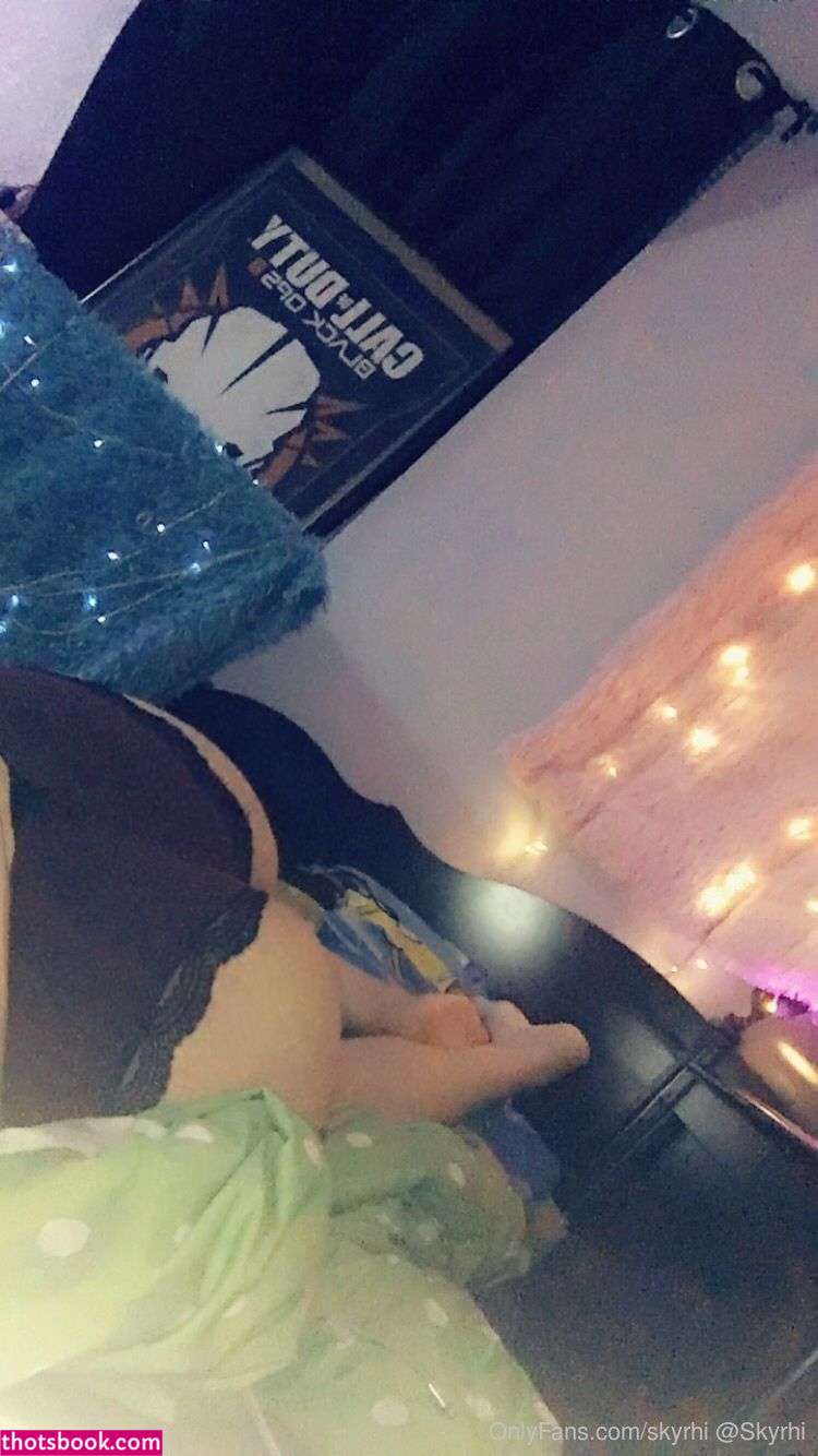 skyrhi Nude OnlyFans Photos #3 971586