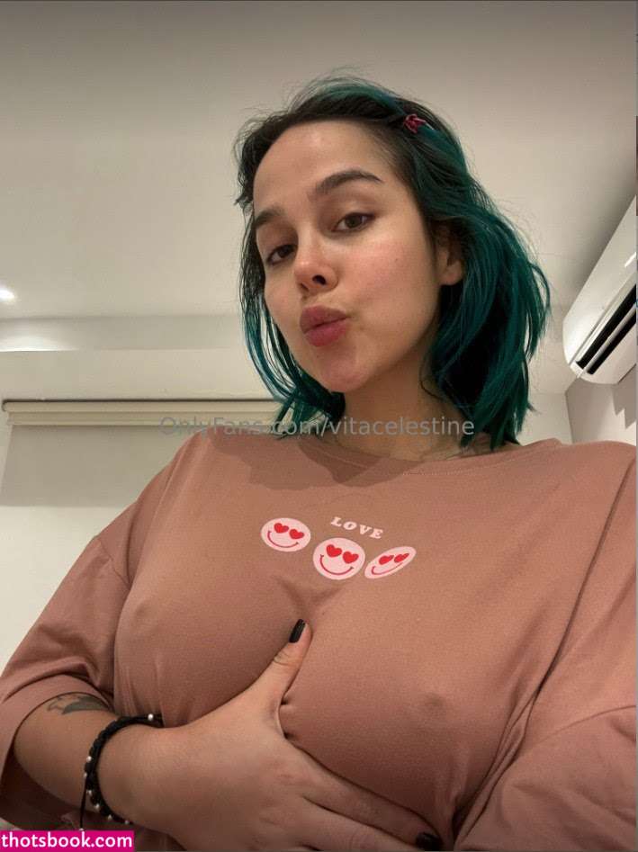 Vitacelestine Nude OnlyFans Photos #41 971826