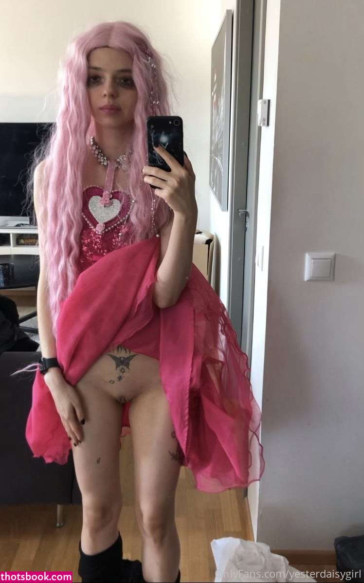 barbiegrl yesterdaisygirl Nude OnlyFans Photos #10 972139