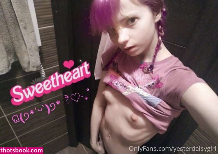 barbiegrl yesterdaisygirl Nude OnlyFans Photos #10 972141