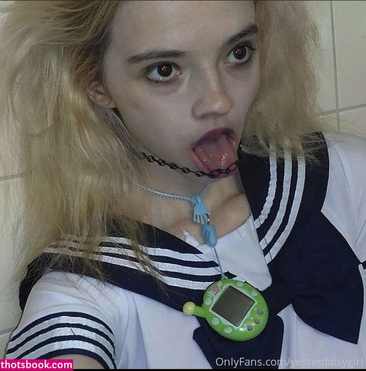 barbiegrl yesterdaisygirl Nude OnlyFans Photos #10 972149