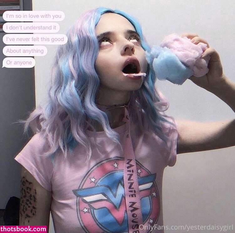 barbiegrl yesterdaisygirl Nude OnlyFans Photos #11 972153