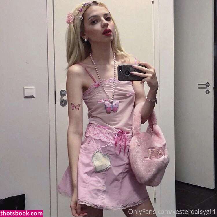 barbiegrl yesterdaisygirl Nude OnlyFans Photos #12 972167