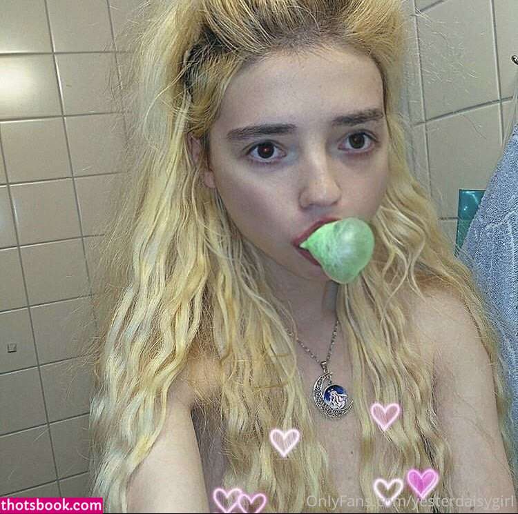 barbiegrl yesterdaisygirl Nude OnlyFans Photos #12 972168