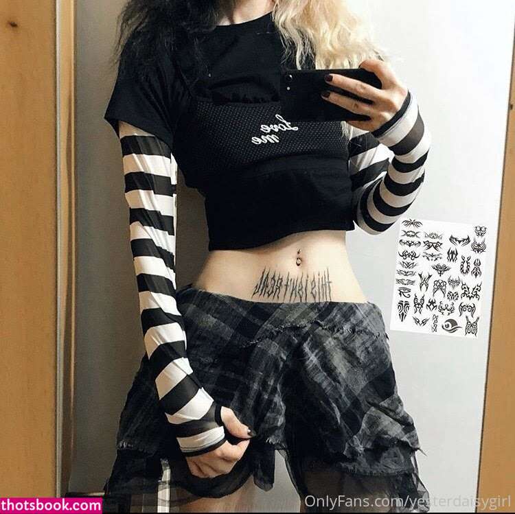 barbiegrl yesterdaisygirl Nude OnlyFans Photos #12 972169