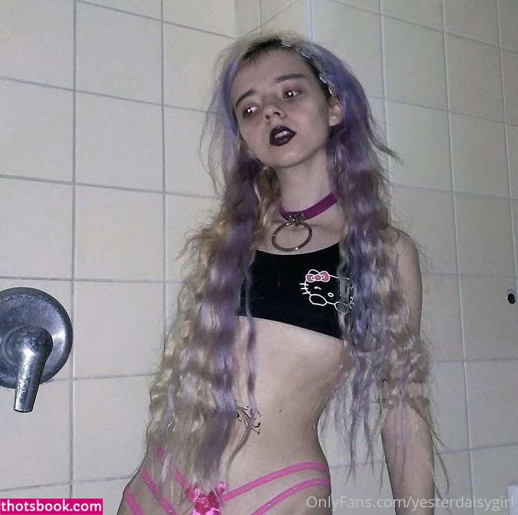 barbiegrl yesterdaisygirl Nude OnlyFans Photos #12 972171
