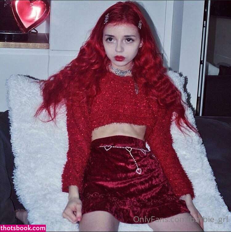 barbiegrl yesterdaisygirl Nude OnlyFans Photos #13 972177