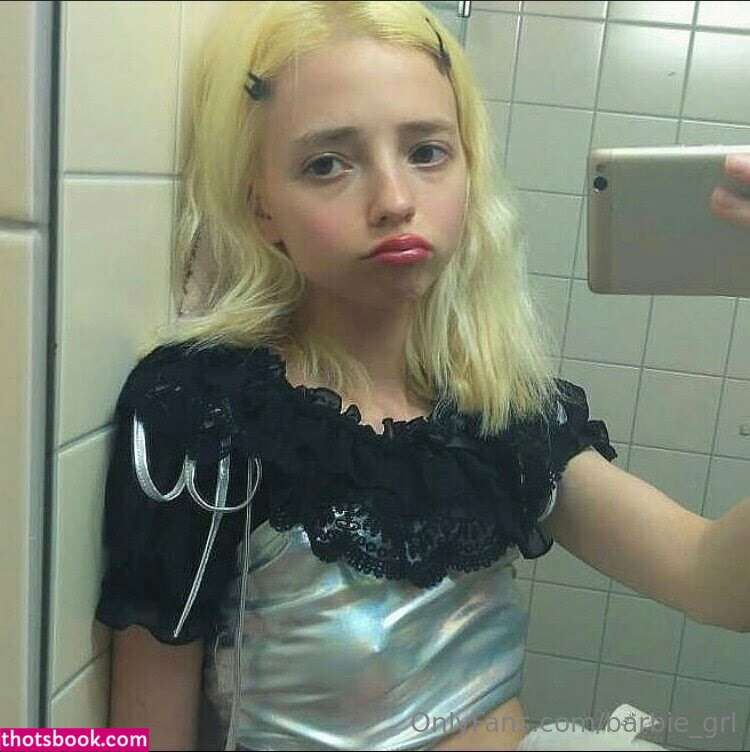 barbiegrl yesterdaisygirl Nude OnlyFans Photos #13 972179