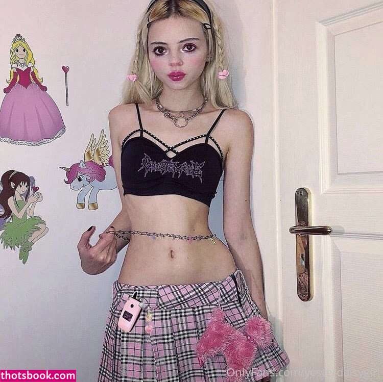 barbiegrl yesterdaisygirl Nude OnlyFans Photos #13 972180